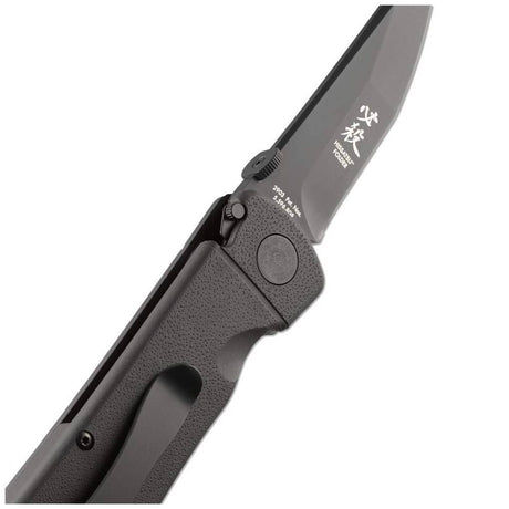 CRKT HISSATSU FOLDING KNIFE