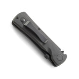 CRKT HISSATSU FOLDING KNIFE