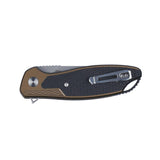 CRKT JAKE FOLDING KNIFE