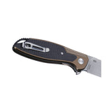 CRKT JAKE FOLDING KNIFE