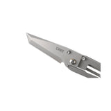 CRKT KISS FOLDING KNIFE (Keep. It. Super. Simple.)