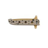 CRKT M16 SPECIAL FORCES TANTO FOLDING KNIFE