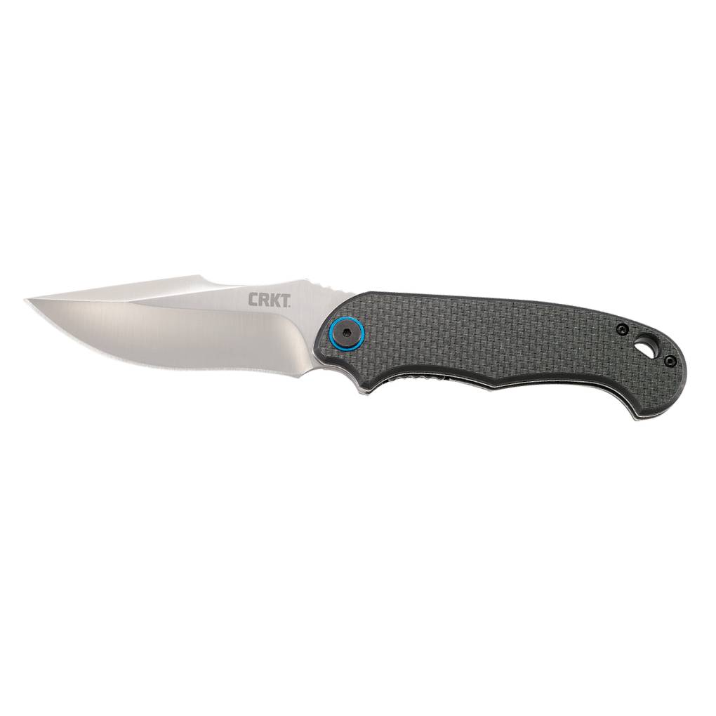 CRKT P.S.D. (PARTICLE. SEPARATION. DEVICE.)