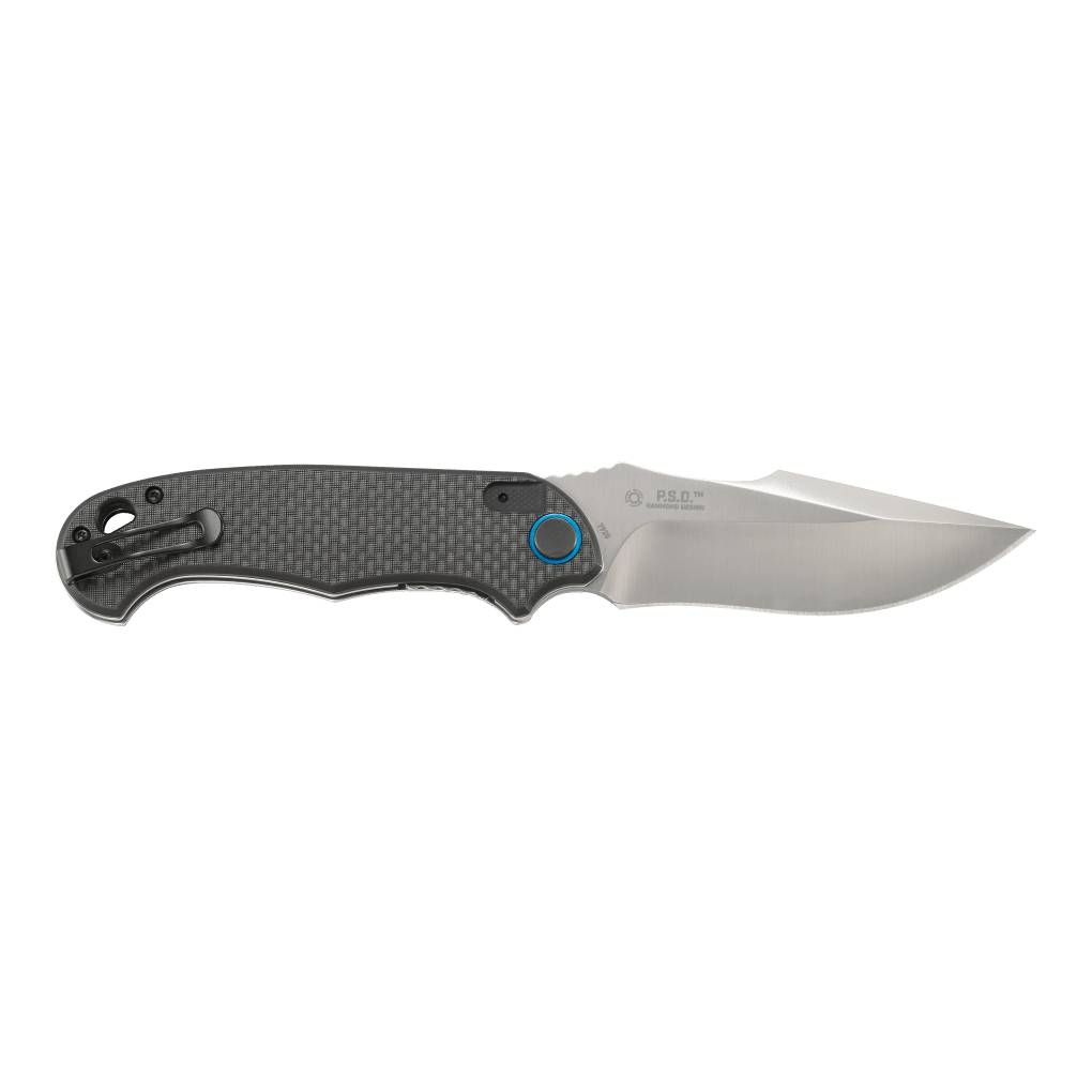 CRKT P.S.D. (PARTICLE. SEPARATION. DEVICE.)