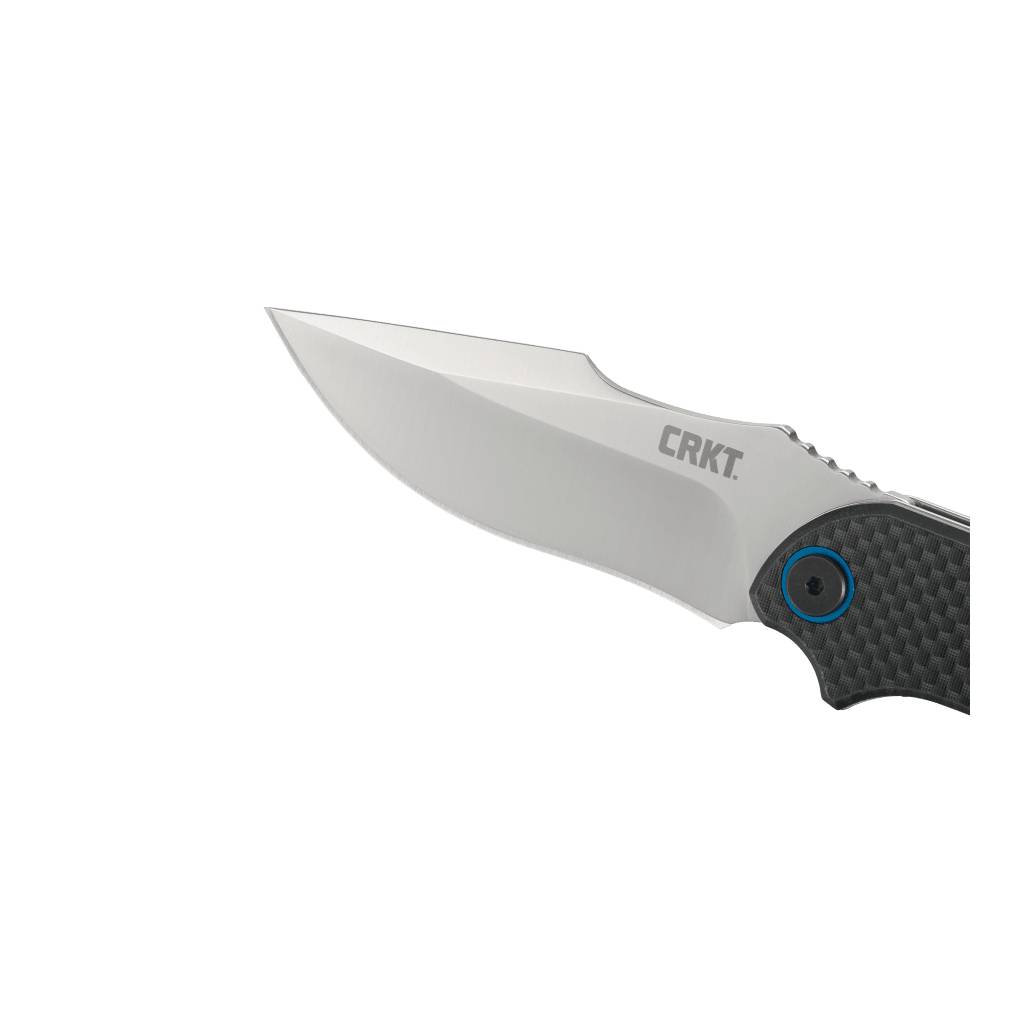 CRKT P.S.D. (PARTICLE. SEPARATION. DEVICE.)