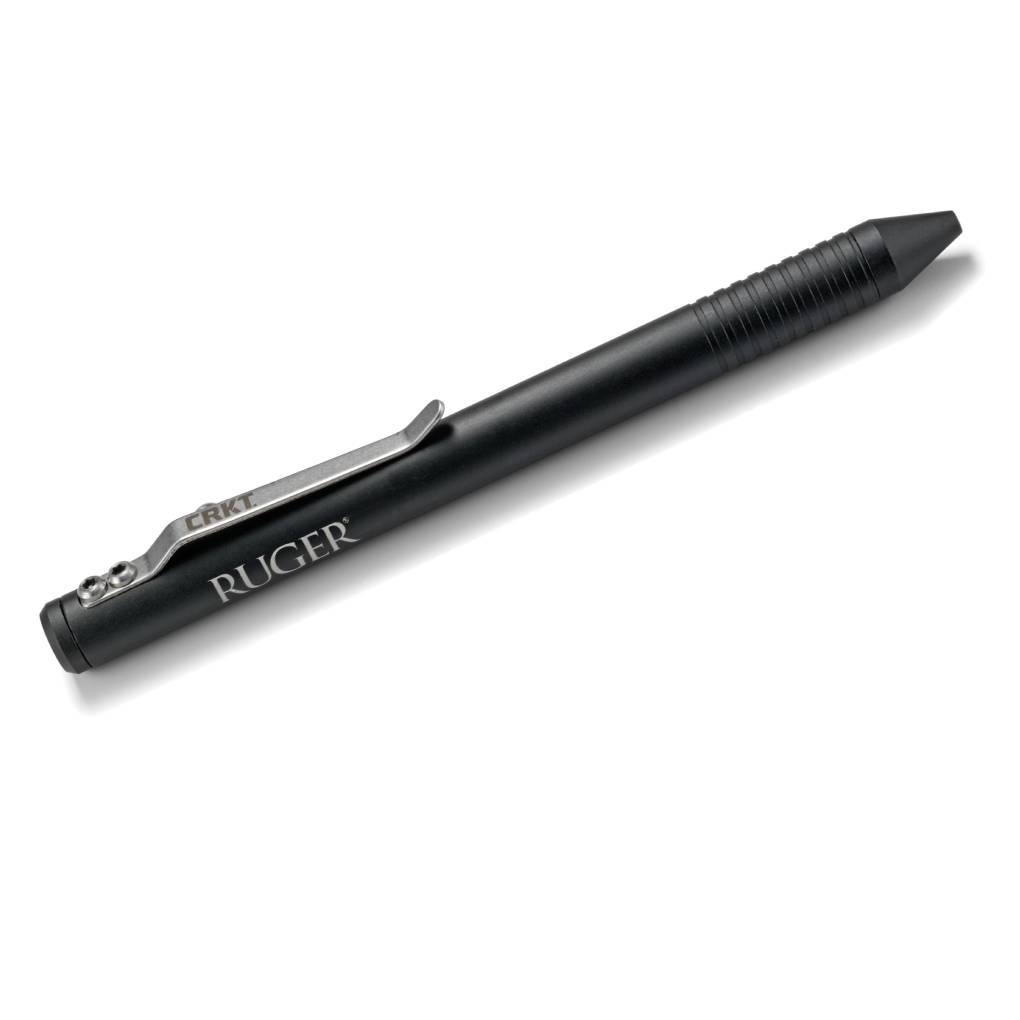 CRKT BOLT ACTION PEN