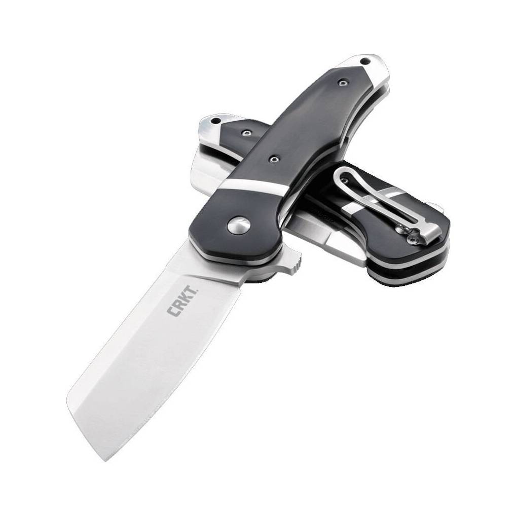 CRKT RIPSNORT FOLDING KNIFE