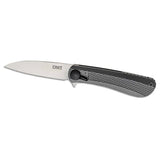 CRKT SLACKER FOLDING KNIFE