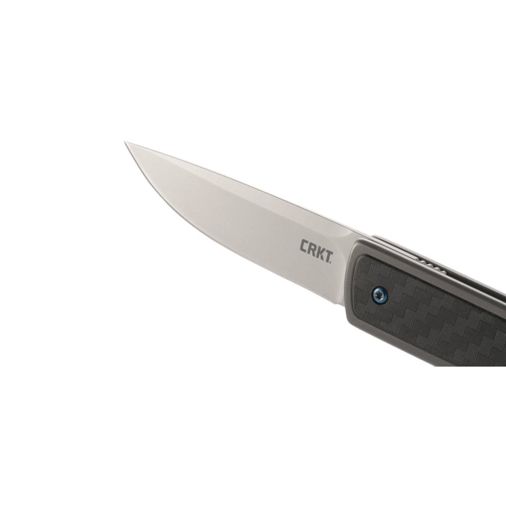 CRKT SYMMETRY FOLDING KNIFE