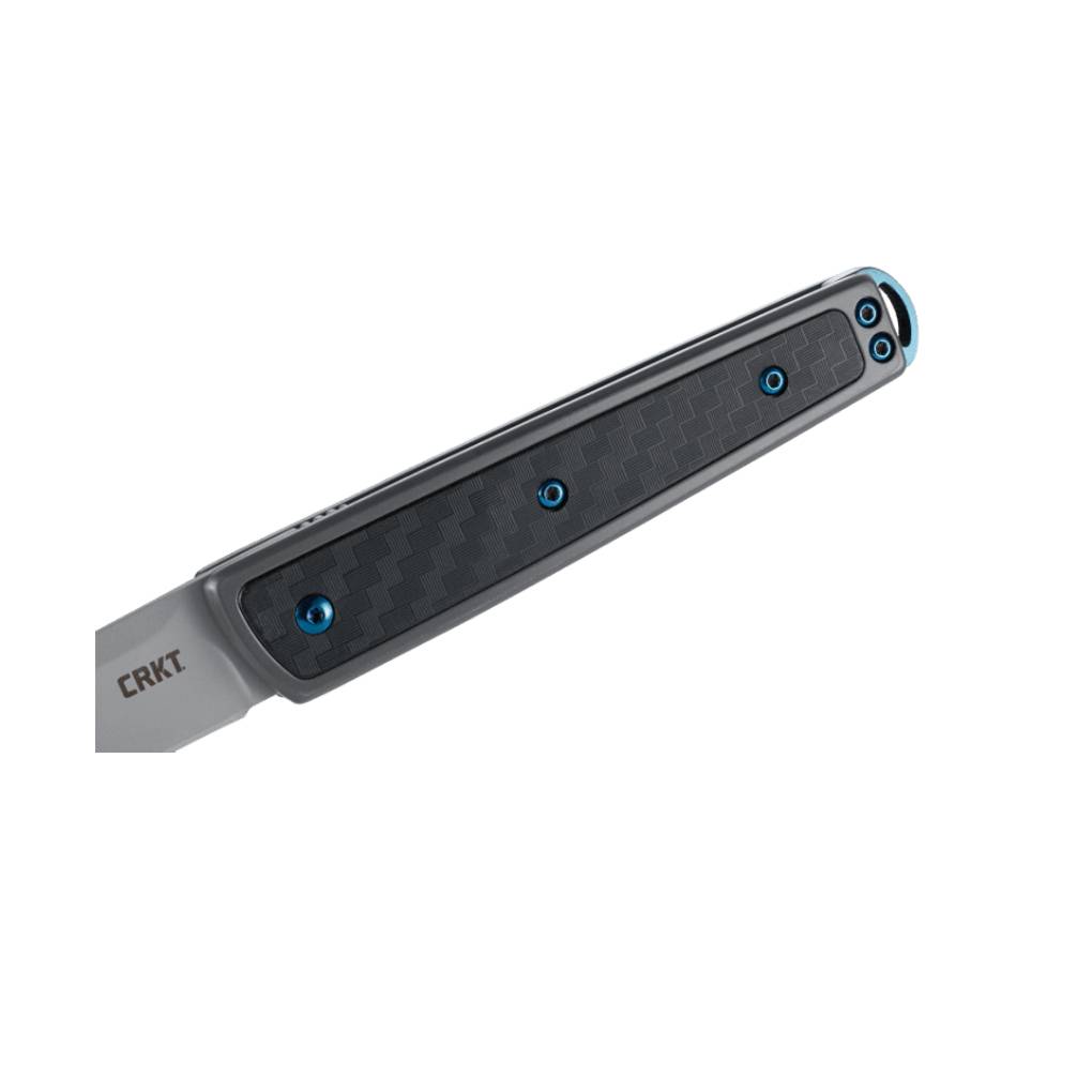 CRKT SYMMETRY FOLDING KNIFE