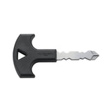 CRKT WILLIAM DEFENSE KEY