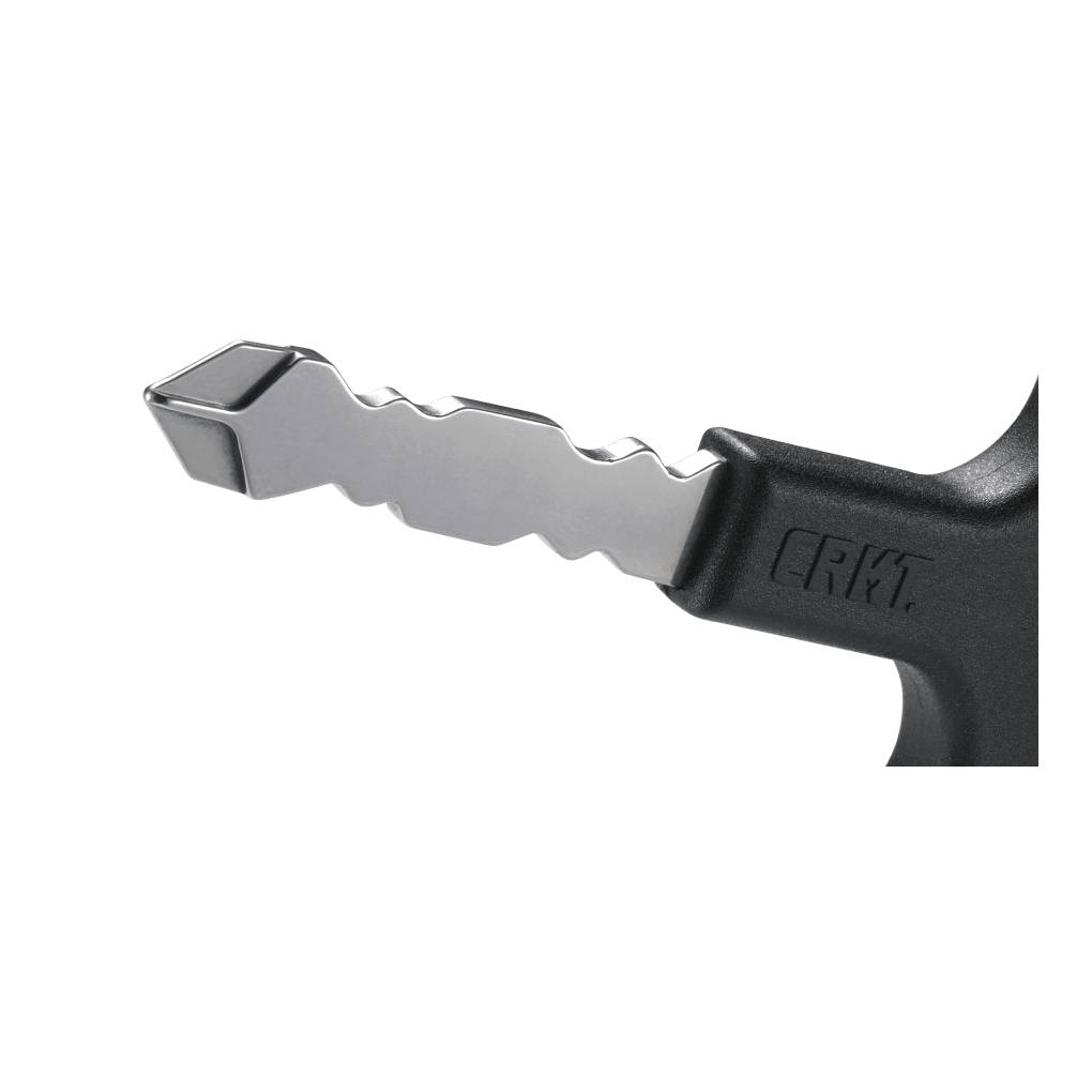 CRKT WILLIAM DEFENSE KEY