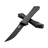 CRKT JUMBONES BLACKOUT