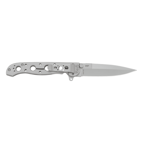 CRKT M16-03SS SPEARPOINT BEADBLAST FINISH