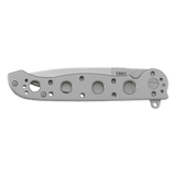 CRKT M16-03SS SPEARPOINT BEADBLAST FINISH