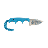 CRKT MINIMALIST BOWIE CTHULHU