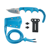 CRKT MINIMALIST BOWIE CTHULHU