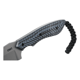 CRKT S.P.E.C. (SMALL. POCKET. EVERYDAY. CLEAVER.)