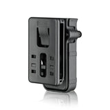 CYTAC UNIVERSAL SINGLE MAGAZINE POUCH
