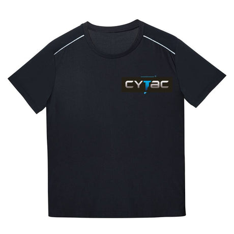 CYTAC BASIC SHORT SLEEVE T-SHIRT