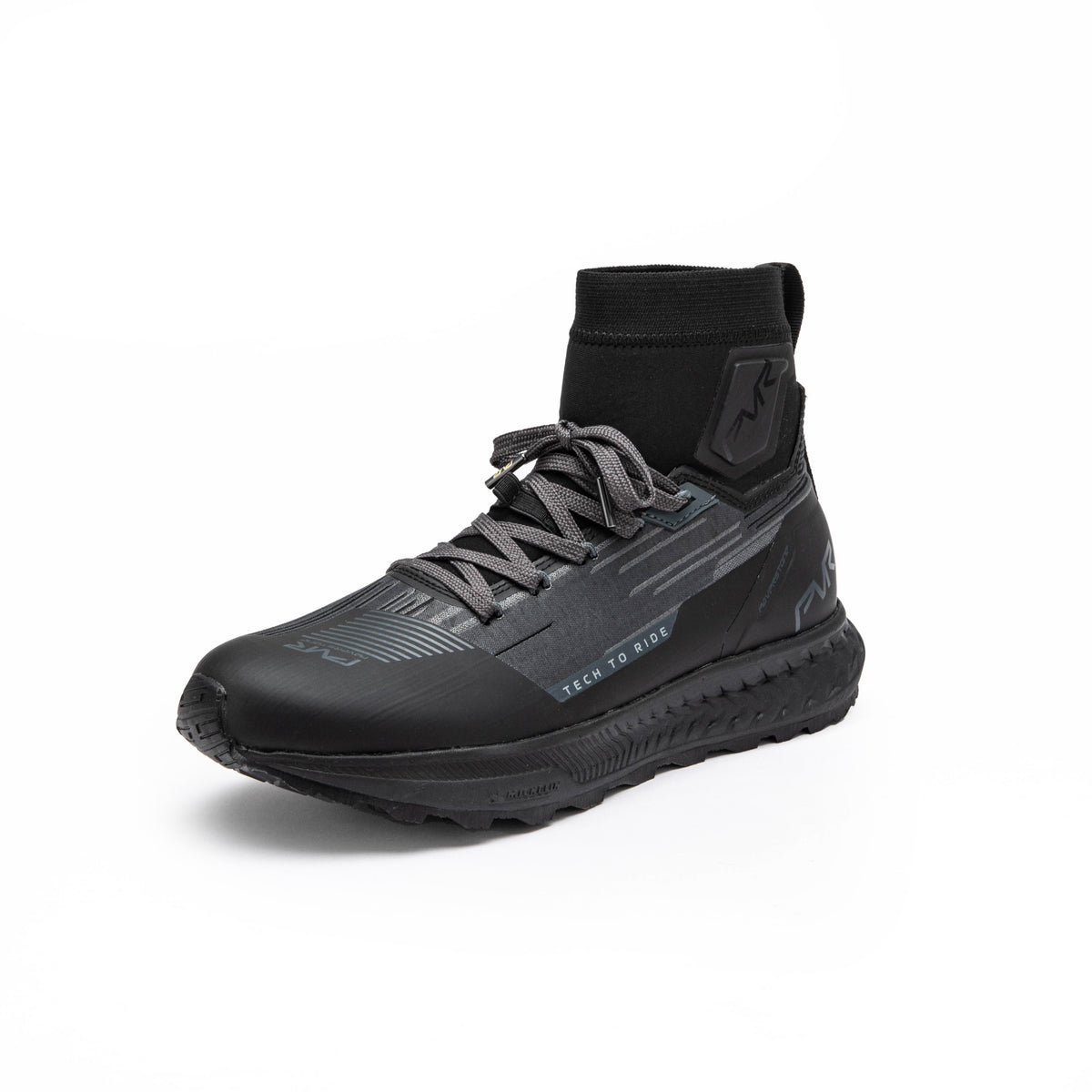 PVR SNEAKER 01 MOTORCYCLE SHOES
