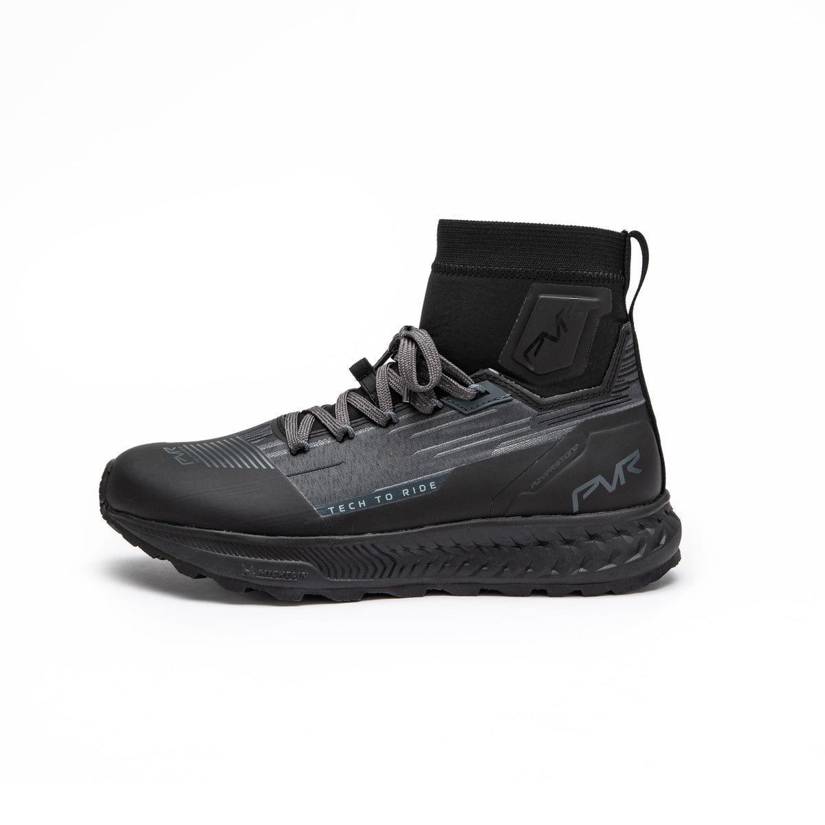 PVR SNEAKER 01 MOTORCYCLE SHOES