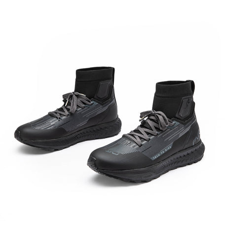 PVR SNEAKER 01 MOTORCYCLE SHOES