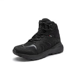 ARCX NUBUCK LEATHER MESH WATERPROOF MOTORCYCLE SHOES