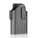 CYTAC R-DEFENDER G4 BC LIGHT V2 FOR GLOCK