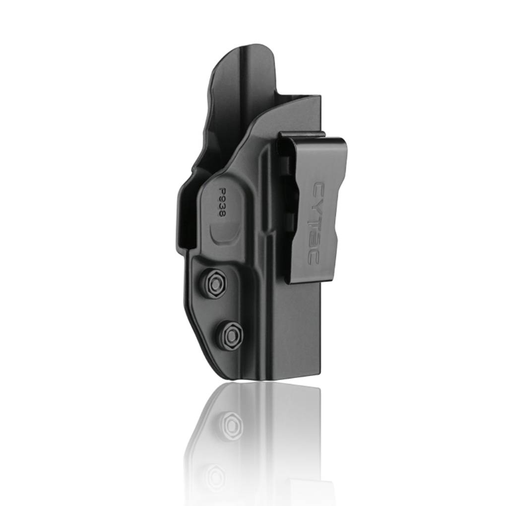 CYTAC I-MINI GUARD GEN 2 FOR SIG SAUER