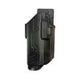 CYTAC R-DEFENDER G4 BC LIGHT V2 FOR GLOCK