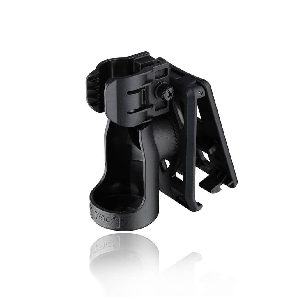 CYTAC FLASHLIGHT HOLDER