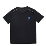 CYTAC BASIC SHORT SLEEVE T-SHIRT