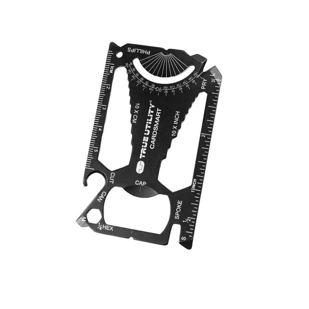 TRUE UTILITY CARD SMART