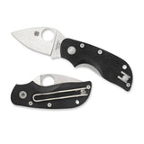 SPYDERCO CHICAGO PLAIN
