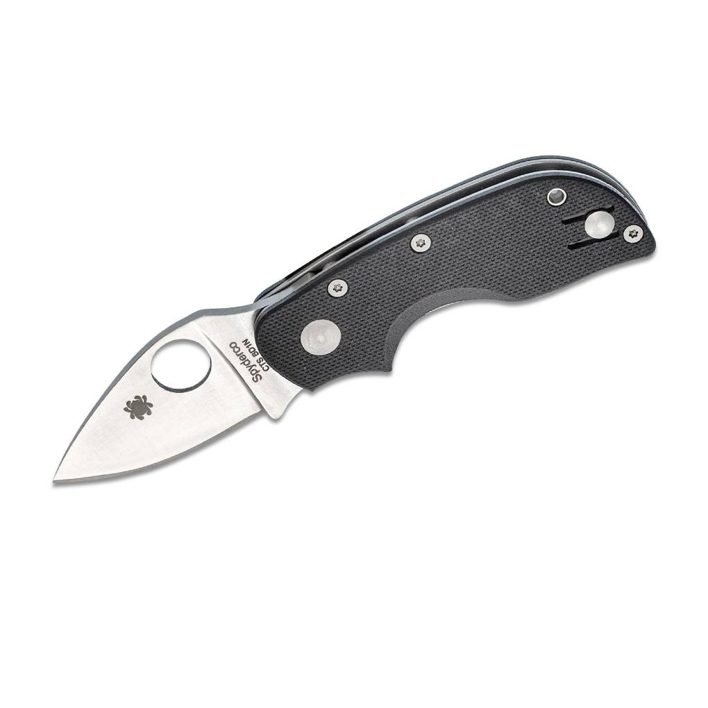 SPYDERCO CHICAGO PLAIN