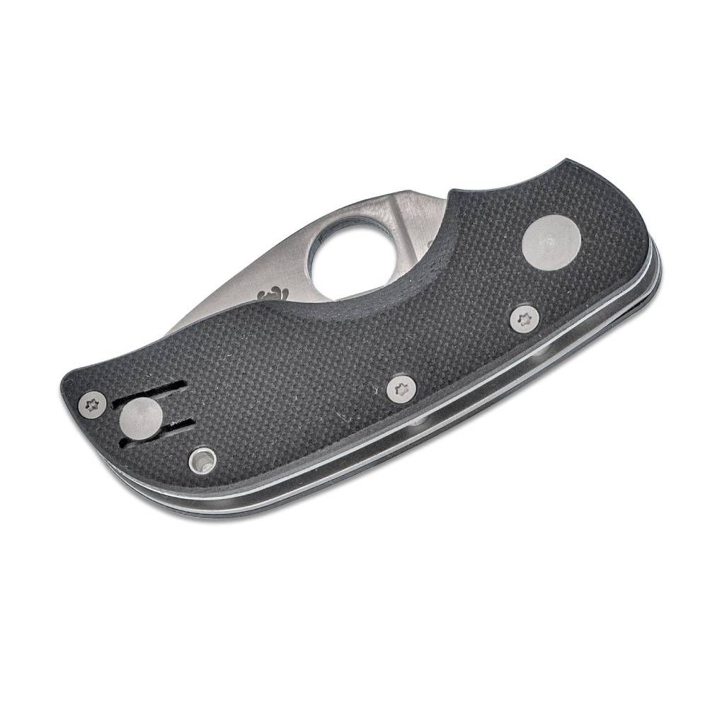 SPYDERCO CHICAGO PLAIN