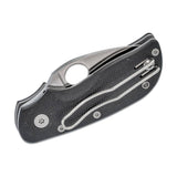 SPYDERCO CHICAGO PLAIN