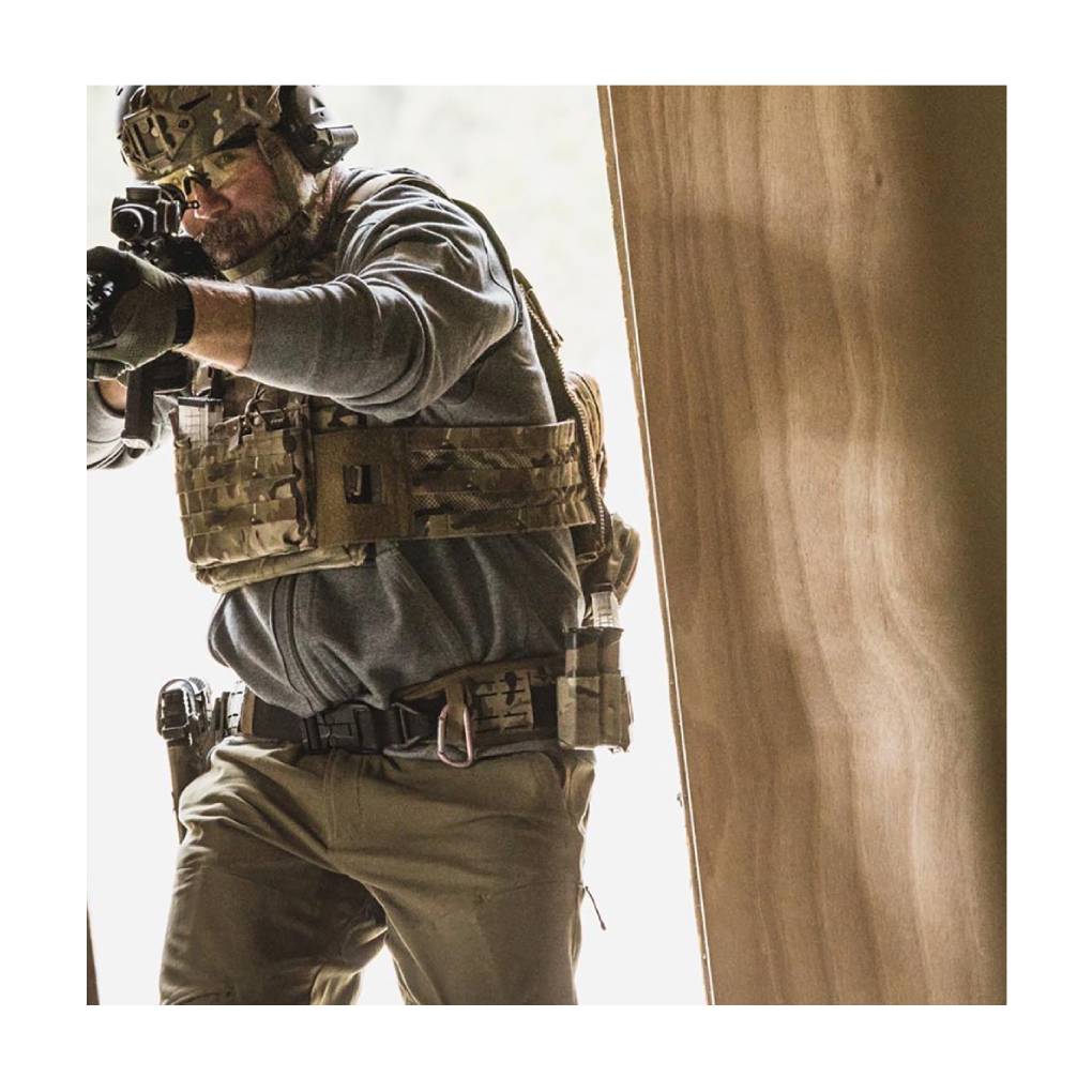 VIKTOS CHUVILLE HOODIE