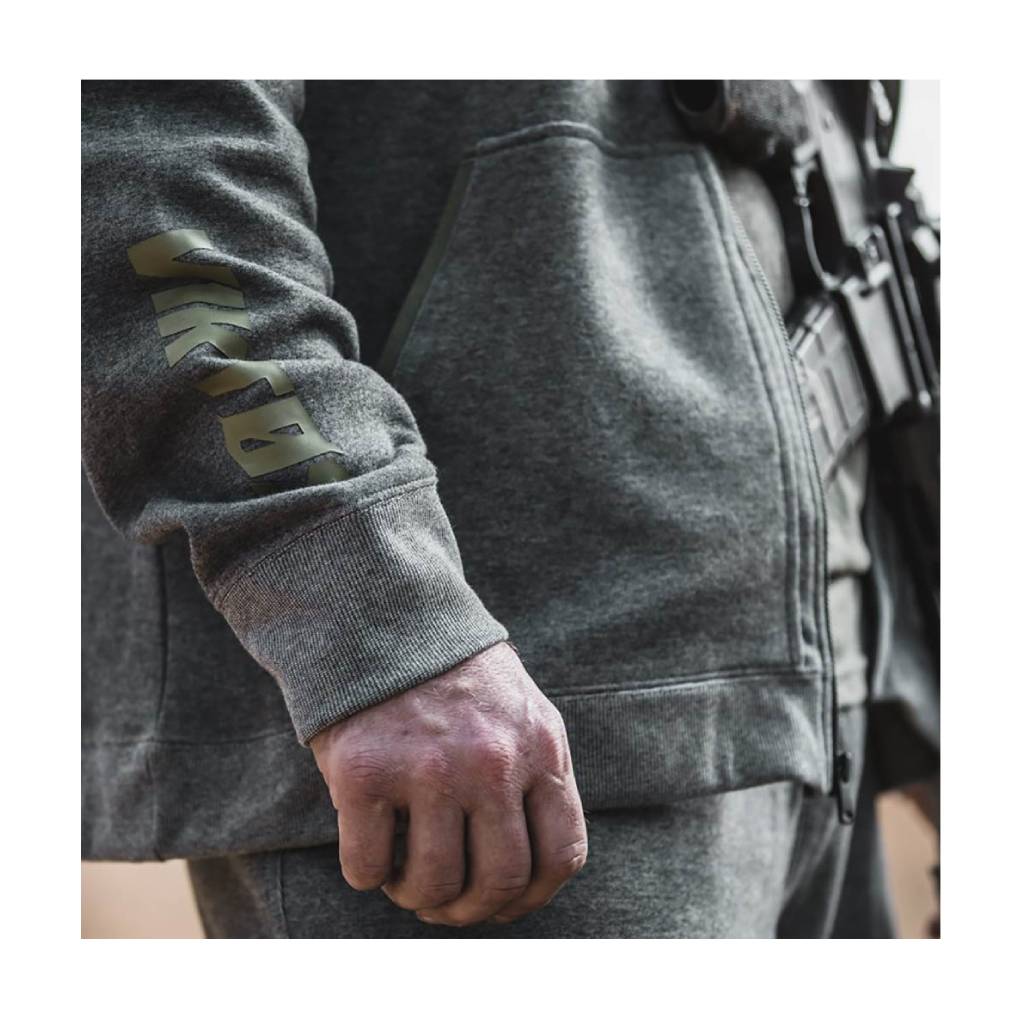 VIKTOS CHUVILLE HOODIE