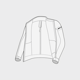 MACNA TRAVELAIR MOTORCYCLE JACKET for WOMEN