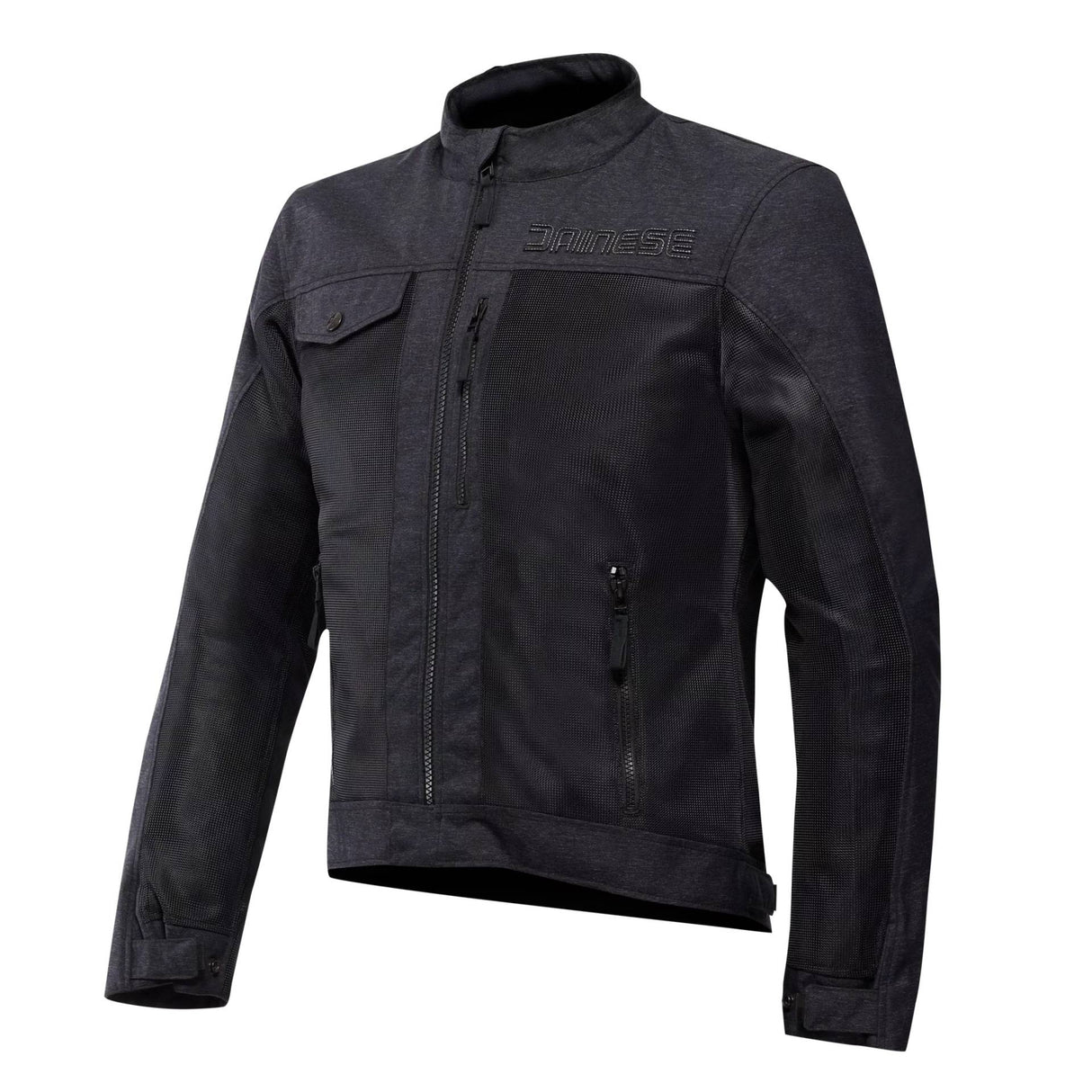 DAINESE ALFAMA AIR TEX  MOTORCYCLE JACKET