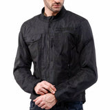 DAINESE ALFAMA AIR TEX  MOTORCYCLE JACKET