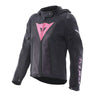 DAINESE SUPER SPRINT AIR TEX MOTORCYCLE JACKET for WOMEN