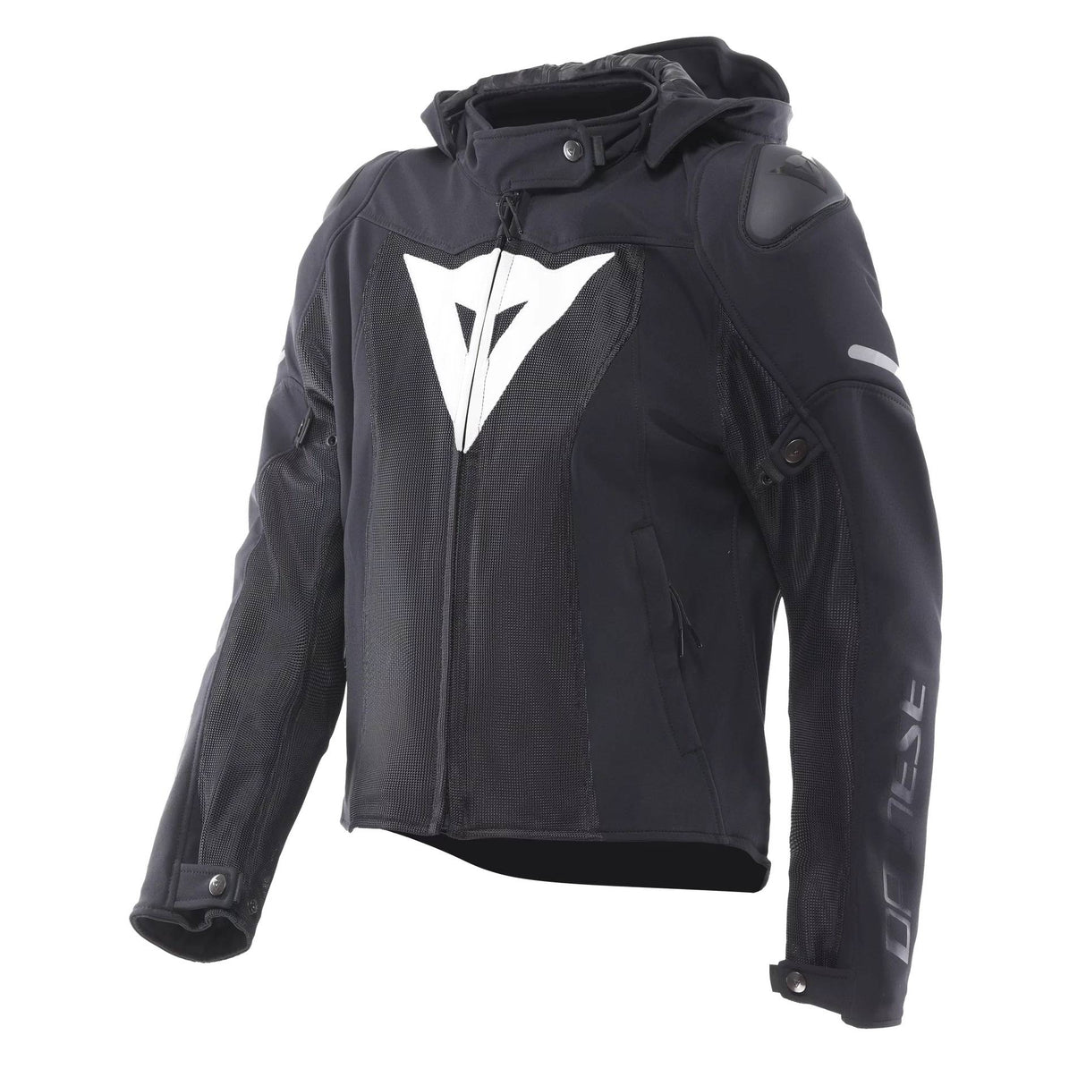 DAINESE SUPER SPRINT AIR TEX MOTORCYCLE JACKET for WOMEN