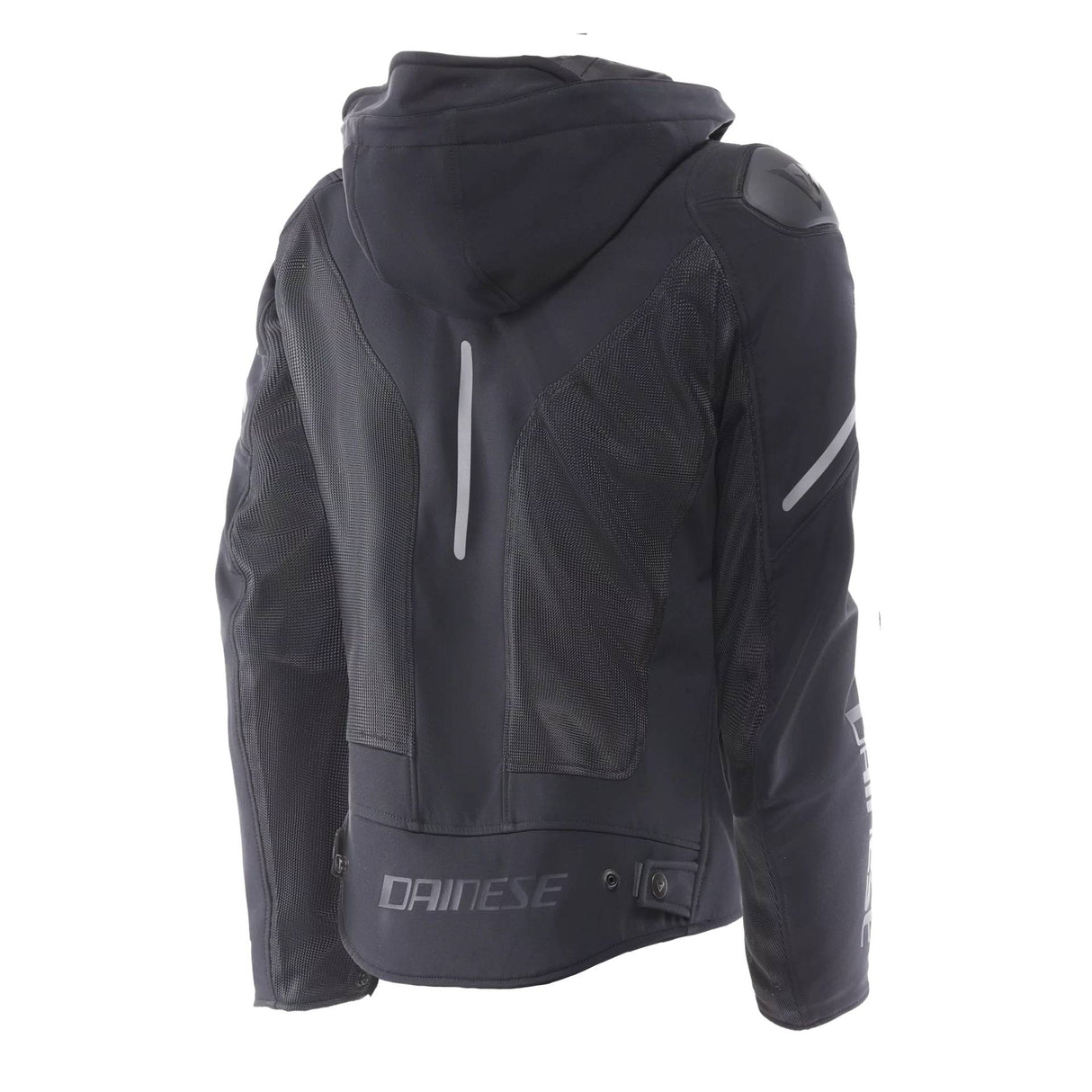 DAINESE SUPER SPRINT AIR TEX MOTORCYCLE JACKET for WOMEN