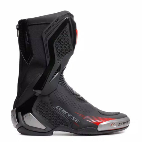 DAINESE TORQUE 4 AIR - MEN SUMMER RACING AND ROAD MOTORCYCLE BOOTS