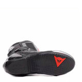 DAINESE TORQUE 4 AIR - MEN SUMMER RACING AND ROAD MOTORCYCLE BOOTS