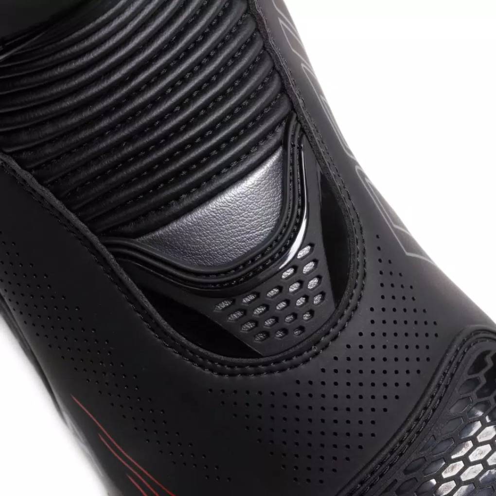 DAINESE TORQUE 4 AIR - MEN SUMMER RACING AND ROAD MOTORCYCLE BOOTS