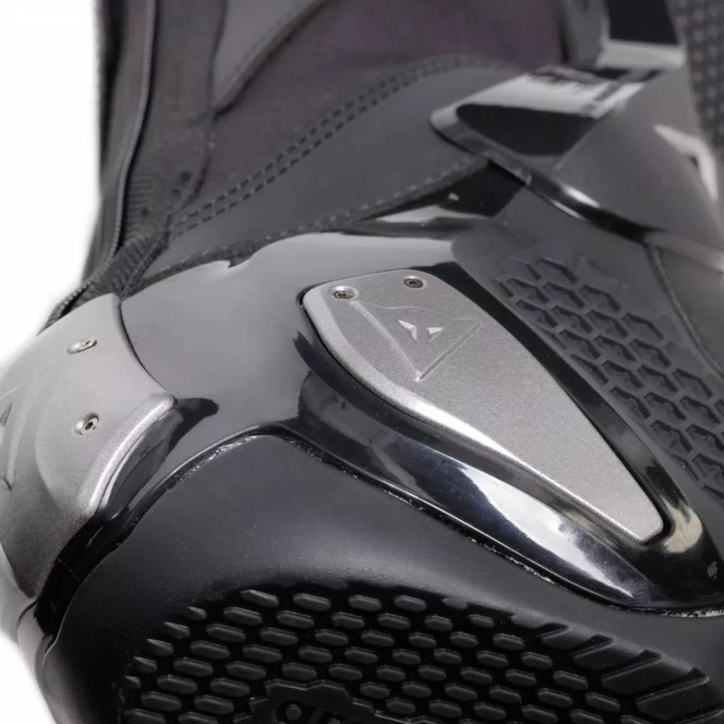 DAINESE TORQUE 4 AIR - MEN SUMMER RACING AND ROAD MOTORCYCLE BOOTS